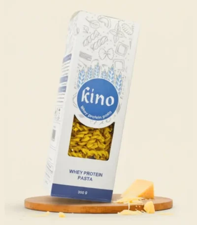 kino-whey-pasta
