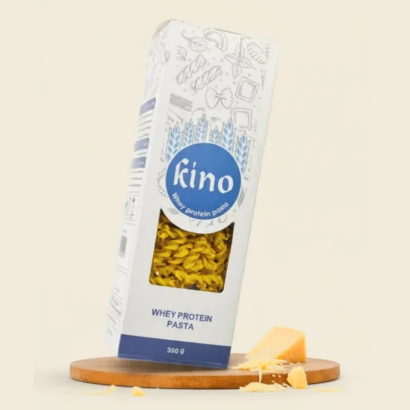 kino-whey-pasta