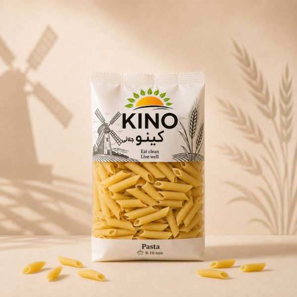 پاستا پنه کینو