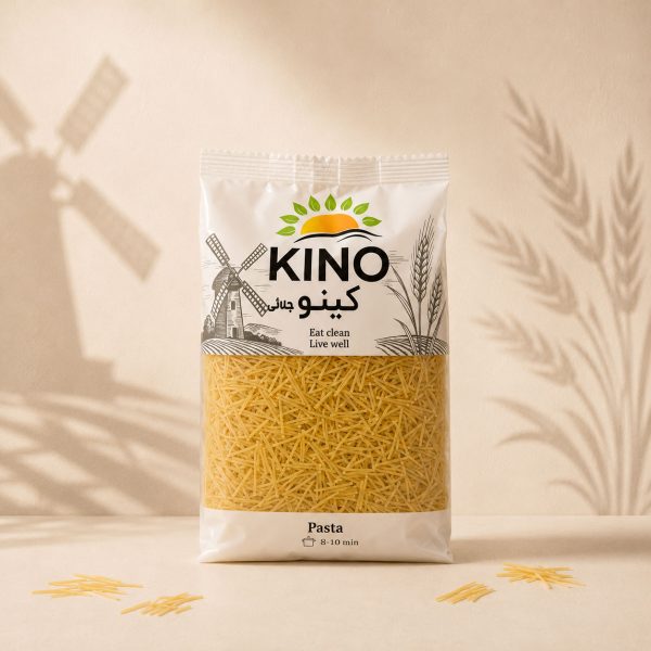 ورمیشل فیدلی کینو