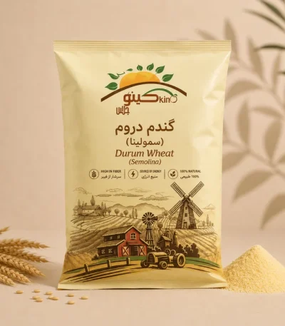 semolina-flour-kino