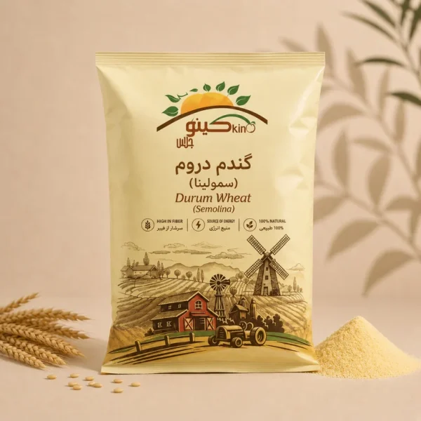 semolina-flour-kino