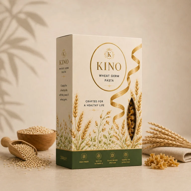 wheat-germ-pasta-kino