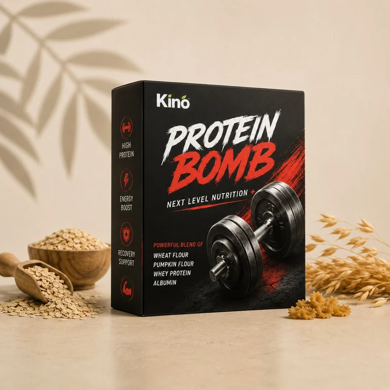 special-protein